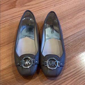 Michael kors flats